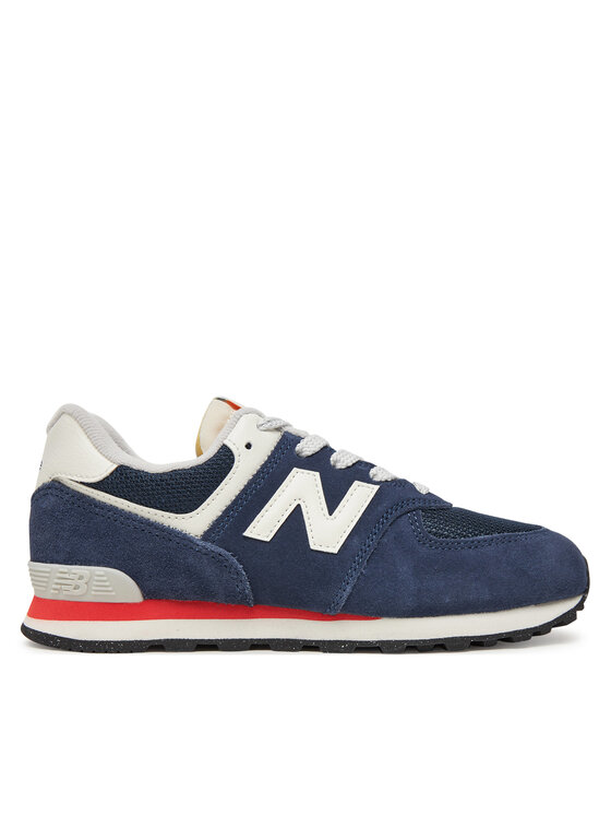 Sneakers New Balance GC574VPN Albastru