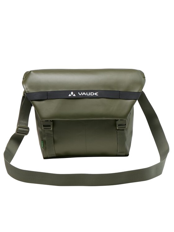 Vaude Vaude Saszetka 263853 Zielony