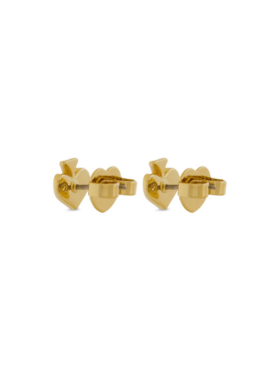 Kate Spade Kate Spade Naušnice KJ310 Zlatna