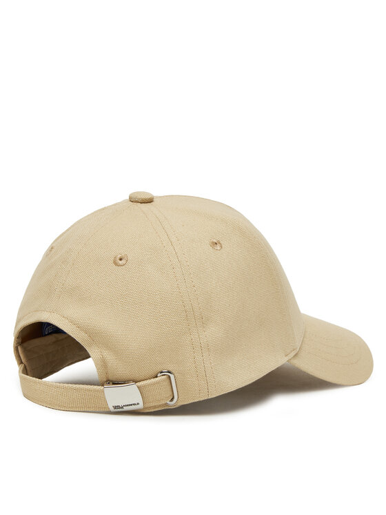 Karl Lagerfeld Jeans Karl Lagerfeld Jeans Cap A1W33002 Beige