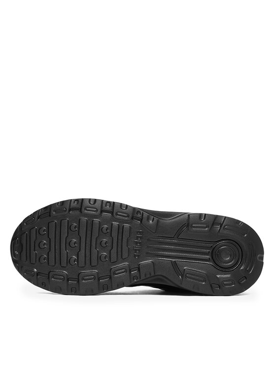 adidas adidas Pantofi pentru alergare CWB-NEBZED BASIC KJ4337 Negru