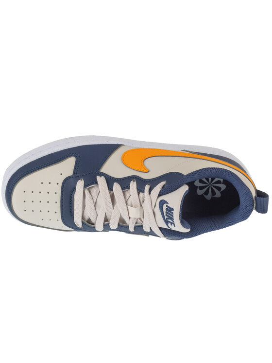 Nike Nike Sneakers Nike Court Borough Low Recraft GS Beige