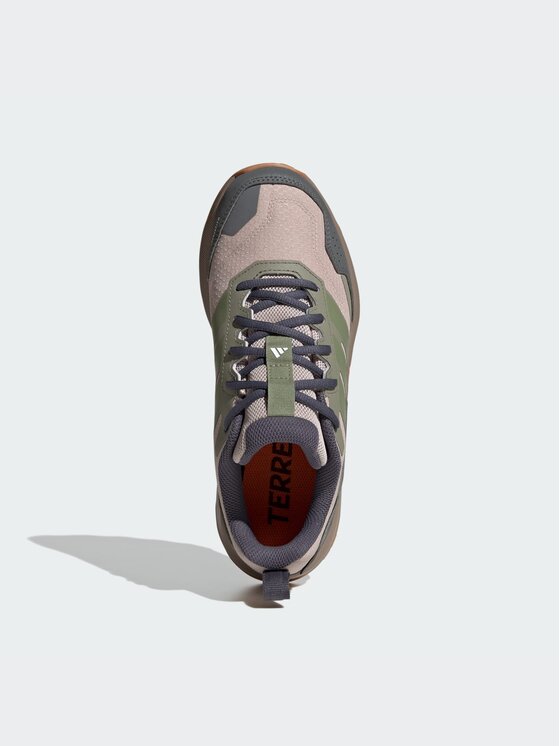 adidas adidas Trekkingi 161550 Brązowy