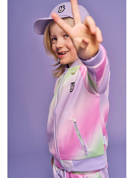 Bomber MINNA PARIKKA Peace 5200209B Multicolore