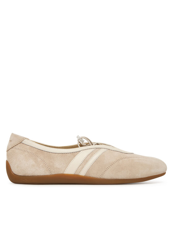 Vagabond Shoemakers Vagabond Shoemakers Снікерcи Hollie 6123-440-02 Бежевий