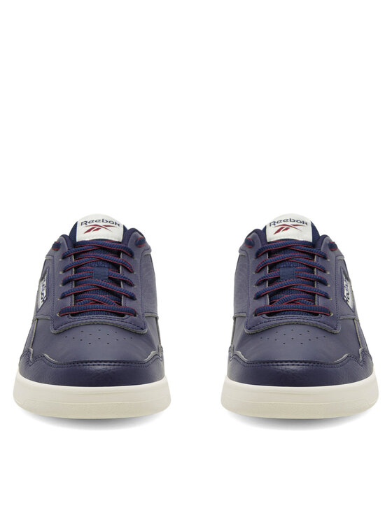 Reebok Reebok Tenisice Court Advance 100033754 Tamnoplava