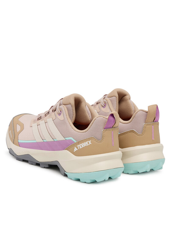 adidas adidas Туристически Terrex Skychaser AX5 GORE-TEX JQ2221 Бежов
