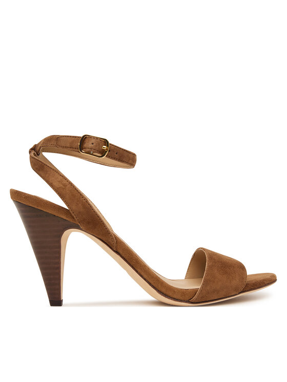 LAUREN RALPH LAUREN Sandale Gracy Sn Hes 802P15730003 Maro