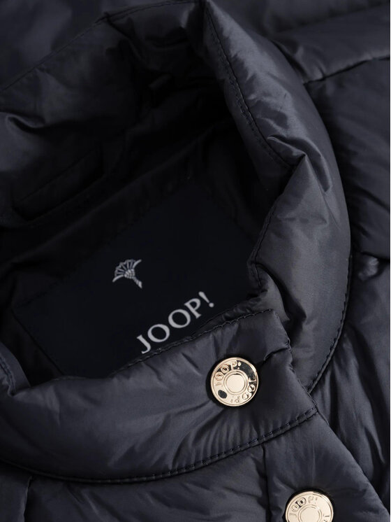 JOOP! JOOP! Športová vesta Vroni2 30103458 Tmavomodrá Regular Fit