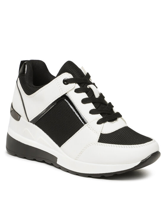 Clara Barson Clara Barson Sneakersy WS2229-44 Černá