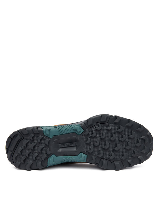 adidas adidas Trekkingi Terrex Eastrail 2 JR2710 Brązowy
