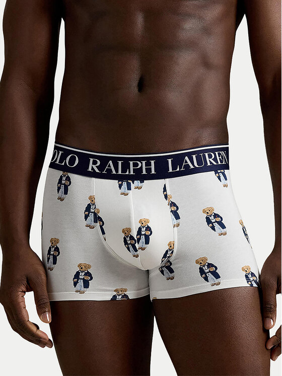 Polo Ralph Lauren Polo Ralph Lauren Boxershorts-Set 714843425017 Bunt