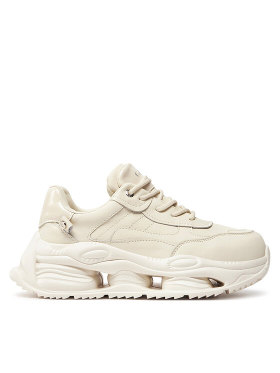 Sneakers GOE OO2N4024 Bej