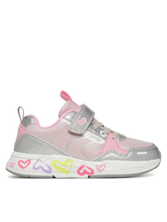 Primigi Primigi Sneakersy AVANT-8964000 Różowy