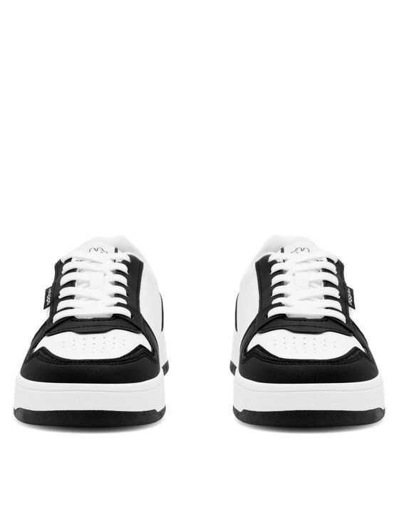 Kappa Kappa Laisvalaikio batai SS24-3C001(CH) Balta