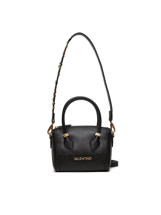 Valentino Handtasche Montmartre Re VBS7QG04 Schwarz | Modivo.de