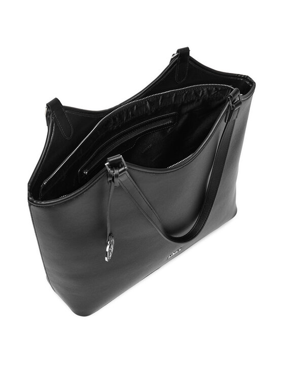 MEXX MEXX Handtasche CEO-MEXX-L-003-09 Schwarz