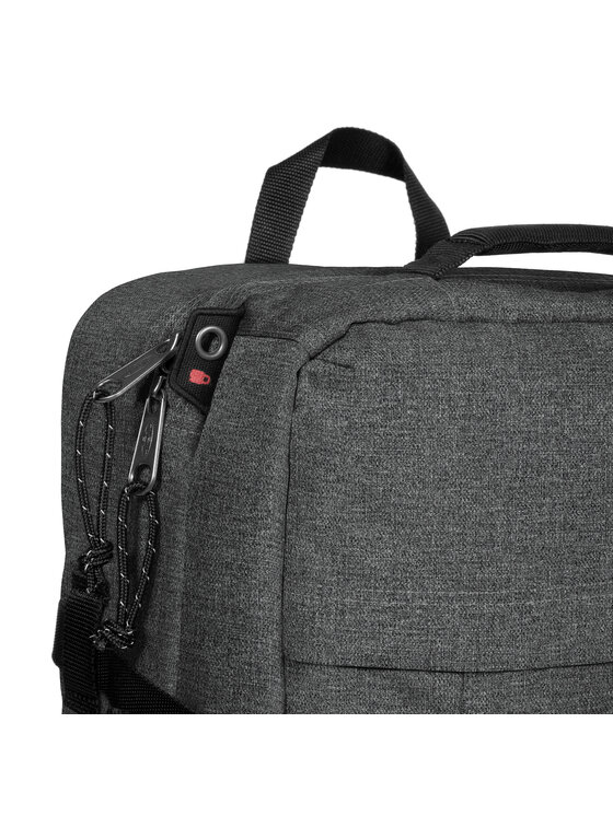 Eastpak Eastpak Plecak Travelpack EK0A5BBR77H1 Czarny