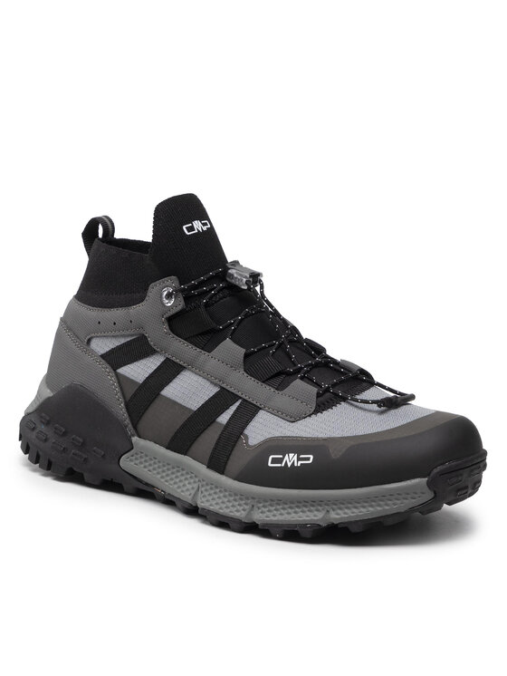 CMP CMP Trekking Hosnian Mid Shoe 3Q22577 Šarena