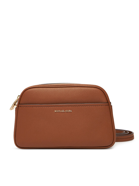 MICHAEL Michael Kors MICHAEL Michael Kors Geantă 32F5GJ6C5L Maro