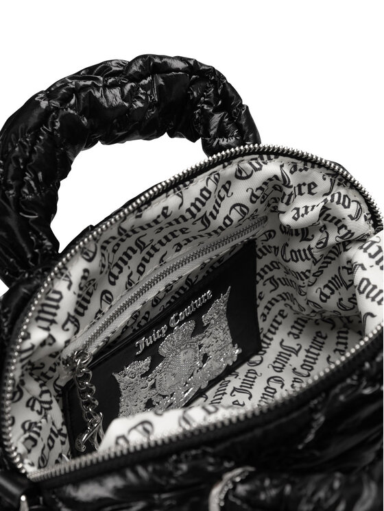 Juicy Couture Juicy Couture Сумка BIJXT8665WIP Чорний