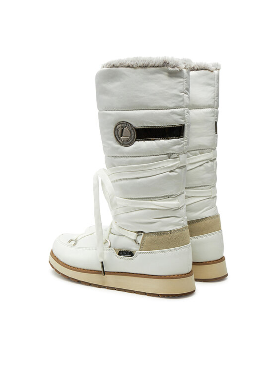 Luhta Luhta Schneeschuhe Luhta Tahtova Ms 75579 Weiß