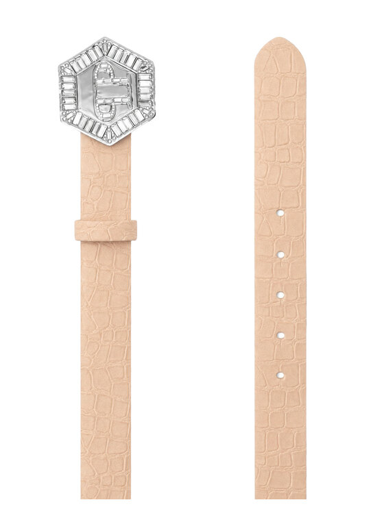 PHILIPP PLEIN PHILIPP PLEIN Cintura 26845 Beige