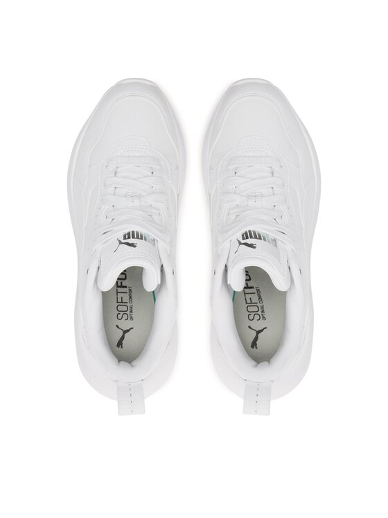 Puma Puma Tenisice Cilia Wedge 393915 02 Bijela