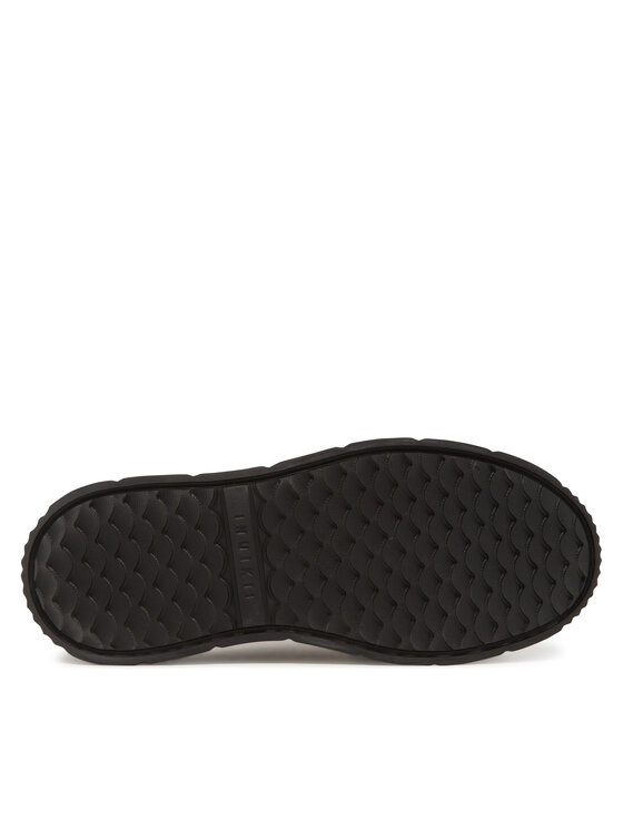Inuikii Inuikii Šlepetės Matilda 30102-070 Juoda