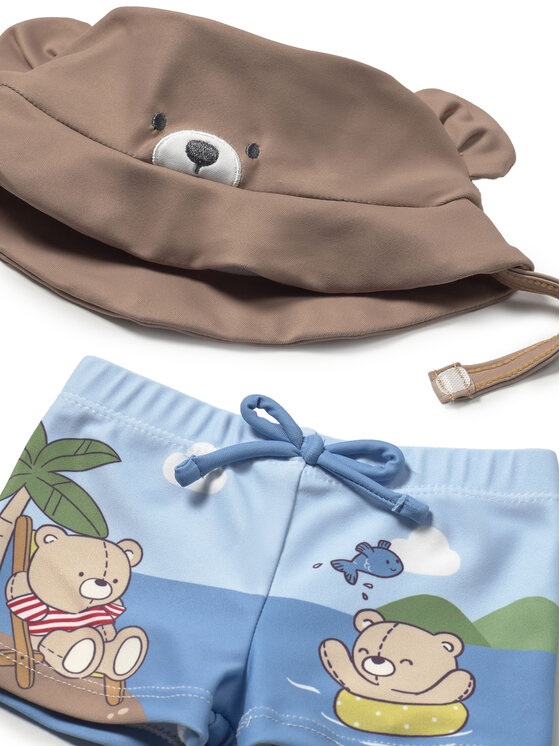 Mayoral Mayoral Kinderset 1618 Bunt Regular Fit