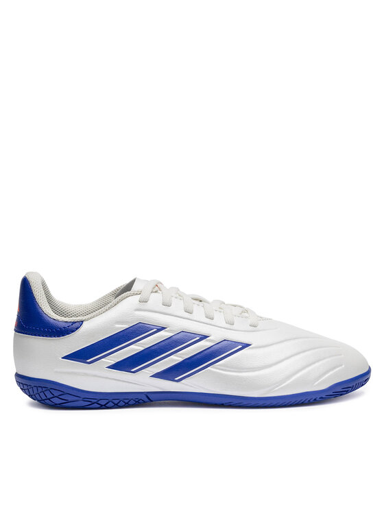 adidas adidas Sportcipők COPA PURE 2 CLUB IN J IH2911 Fehér