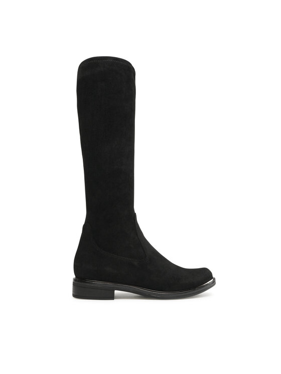 Caprice Caprice Stiefel 9-25512-41 Schwarz