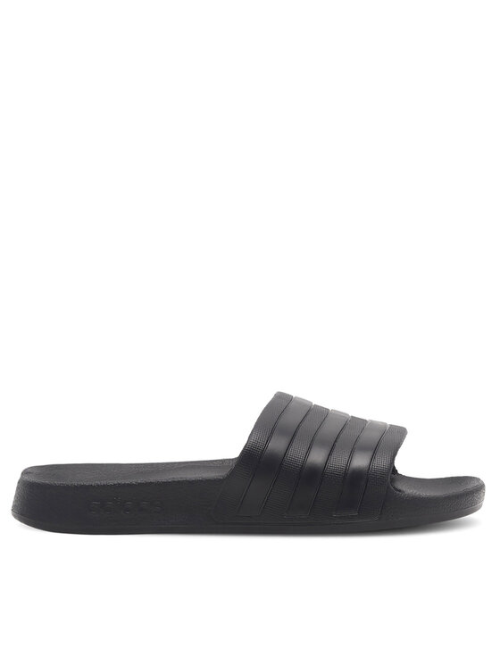 adidas adidas Natikače ADILETTE AQUA F35550 Crna