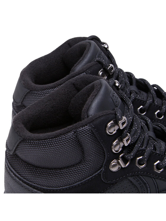 Sprandi Sprandi Sneakersy BP07-01548-01 Černá