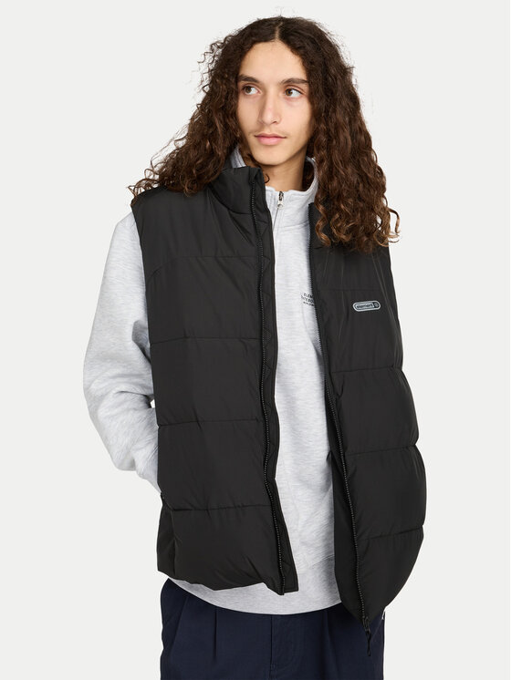 Element Element Sportski prsluk Classic Insulator ELYJK00288 Crna Regular Fit