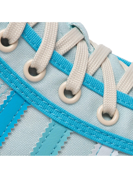Adidas nizza blu hot sale