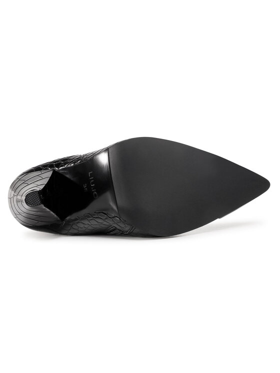 Tronchetti Suzie 8 SF0013 EX068 Nero