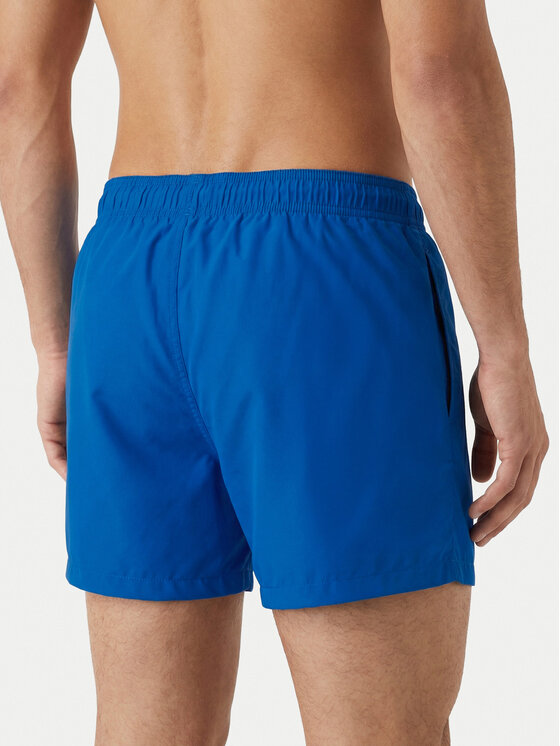 EA7 Emporio Armani EA7 Emporio Armani Kupaće gaće i hlače 7M002001 AF14497 MB015 Plava Regular Fit