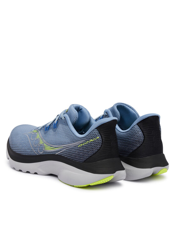 Saucony Saucony Παπούτσια για Τρέξιμο Kinvara 16 S101468 Μπλε