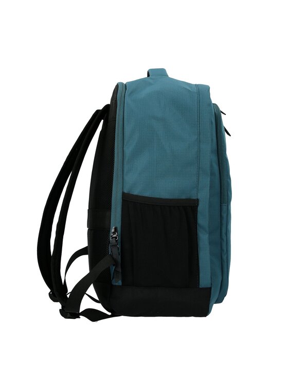 American Tourister American Tourister Plecak 311234 Błękitny