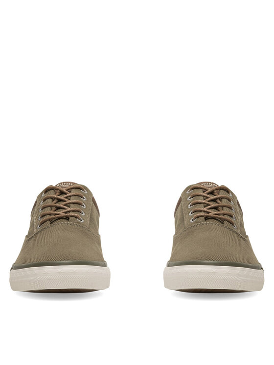 Mustang Mustang Modne superge 4072-315 Khaki