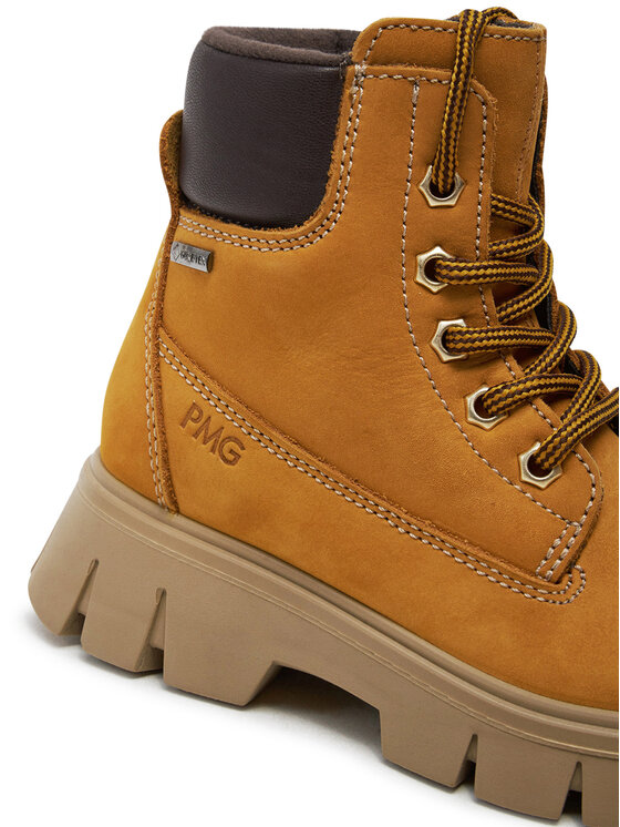 Primigi Primigi Pohodni čevlji 6877200 M GORE-TEX Rjava