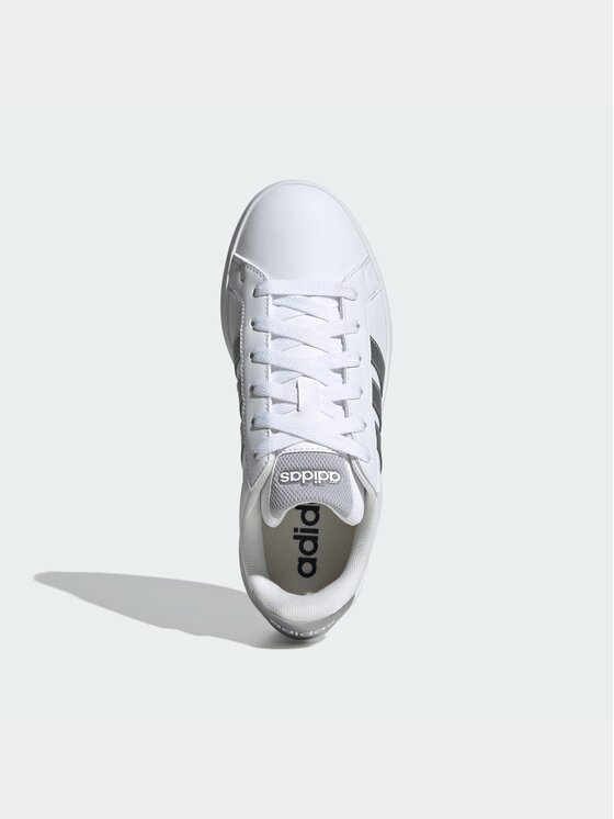 adidas adidas Trampki VL Court 3.0 Biały
