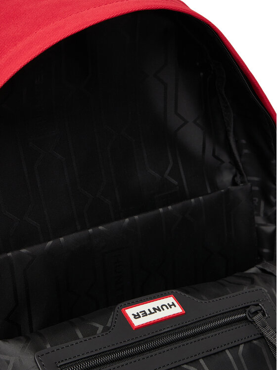 Hunter Hunter Ruksak HTR-B-011-07 Crvena