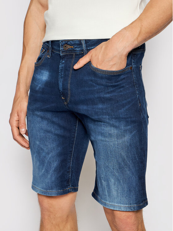 Kratke traperice Pepe Jeans