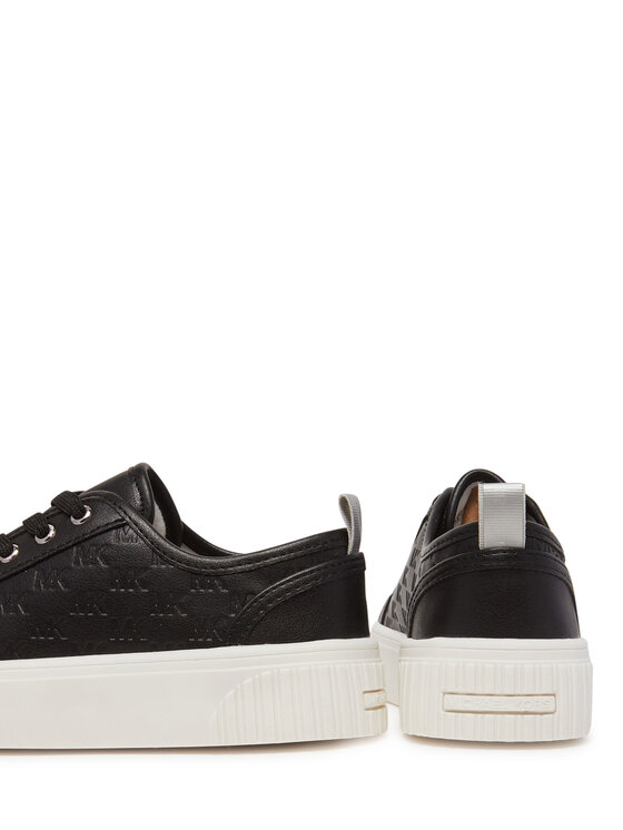 MICHAEL Michael Kors MICHAEL Michael Kors Sneakersy MK02385014 Czarny