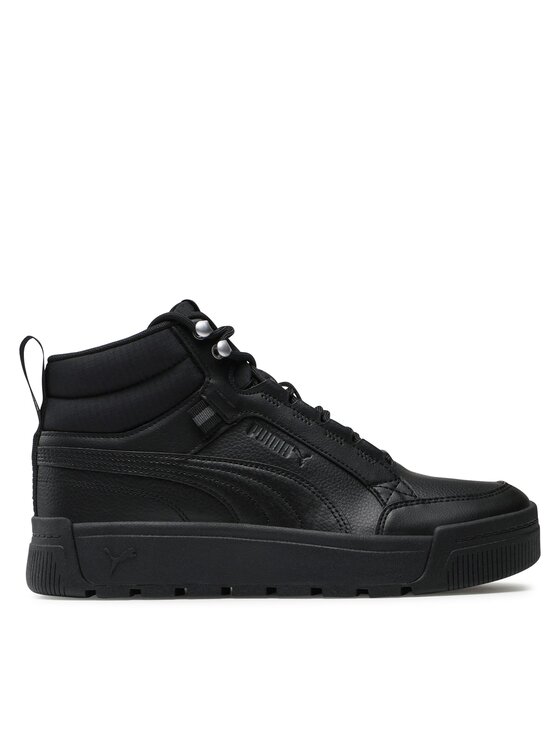 Puma Sneakersy Tarrenz SB III 392628 01 Čierna