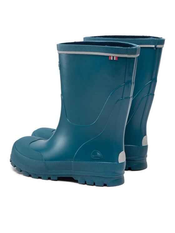 Viking Viking Gumene čizme Jolly 1-12150-55 Plava