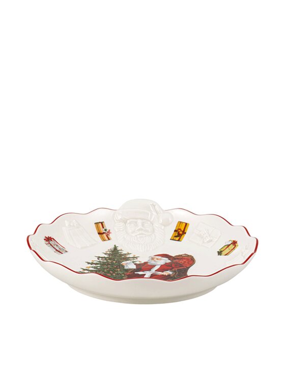 Villeroy & Boch Villeroy & Boch Miska Toy's Fantasy Biały