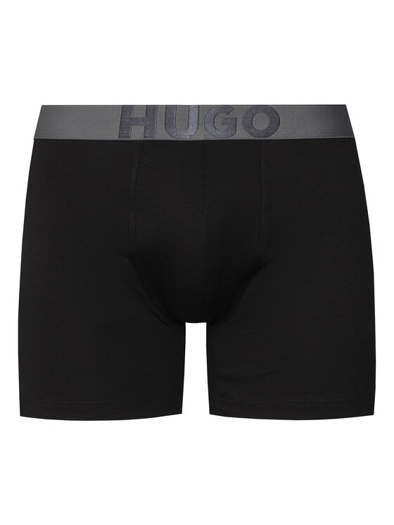 HUGO HUGO Komplet boksaric﻿ 50570922 Črna